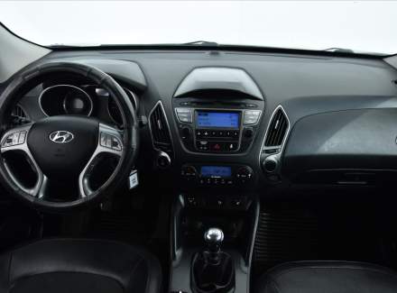 Hyundai - ix35