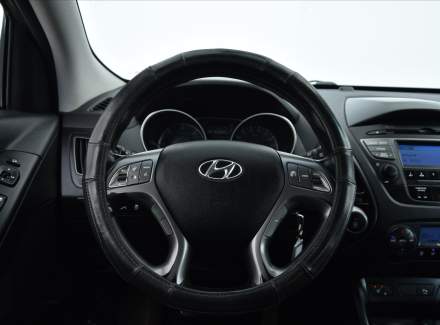 Hyundai - ix35