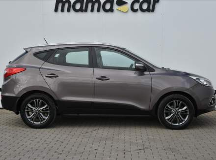 Hyundai - ix35