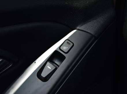 Hyundai - ix35