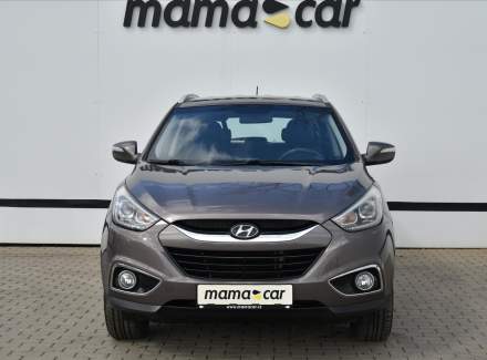 Hyundai - ix35
