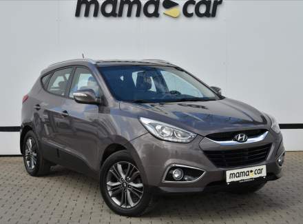 Hyundai - ix35