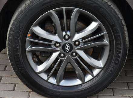 Hyundai - ix35