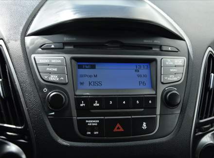 Hyundai - ix35