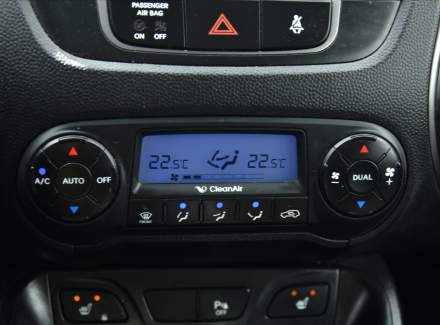 Hyundai - ix35