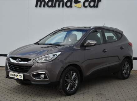 Hyundai - ix35