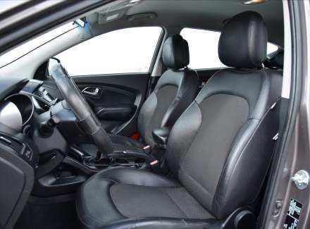 Hyundai - ix35
