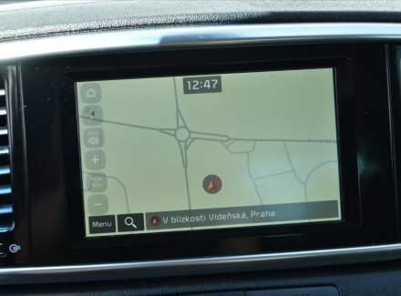 Kia - Sportage