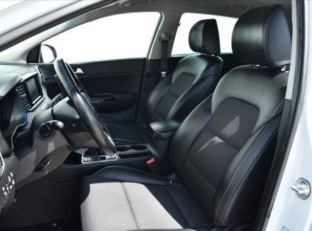 Kia - Sportage
