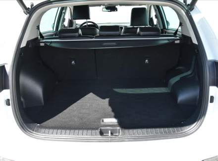 Kia - Sportage