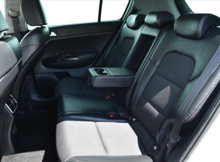 Kia - Sportage