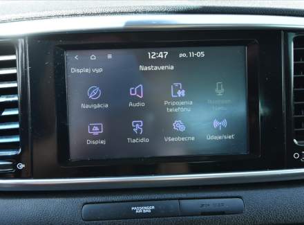 Kia - Sportage