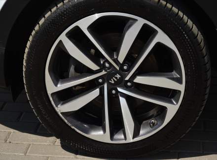 Kia - Sportage