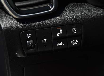 Kia - Sportage