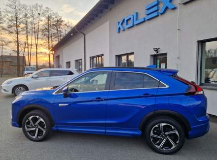 Mitsubishi - 3000 GT