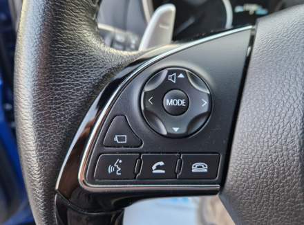 Mitsubishi - 3000 GT