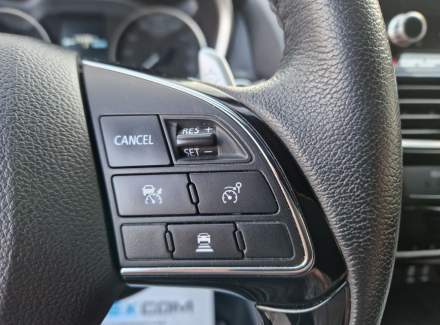 Mitsubishi - 3000 GT