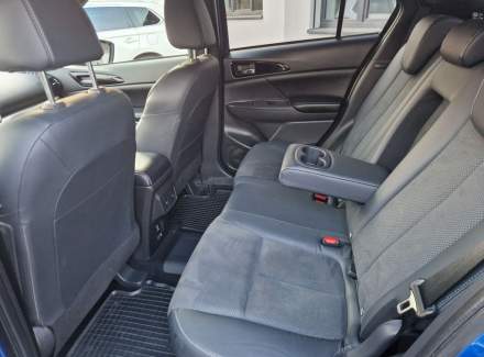 Mitsubishi - 3000 GT