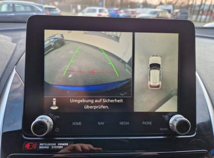 Mitsubishi - 3000 GT