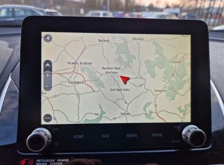 Mitsubishi - 3000 GT