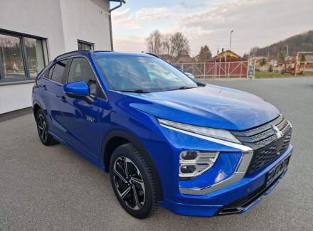 Mitsubishi - 3000 GT