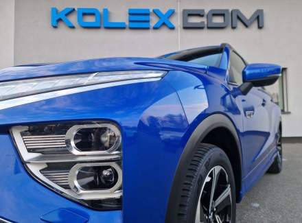 Mitsubishi - 3000 GT