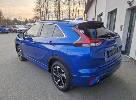 Mitsubishi - 3000 GT