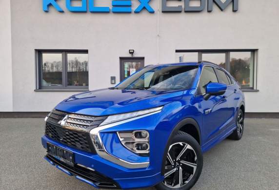 Mitsubishi - 3000 GT