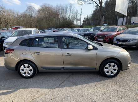 Renault - Megane