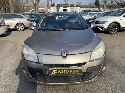 Renault - Megane