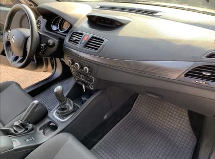 Renault - Megane