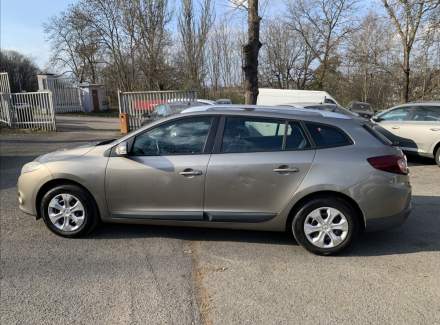 Renault - Megane