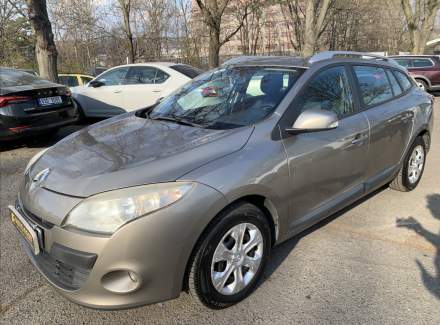 Renault - Megane
