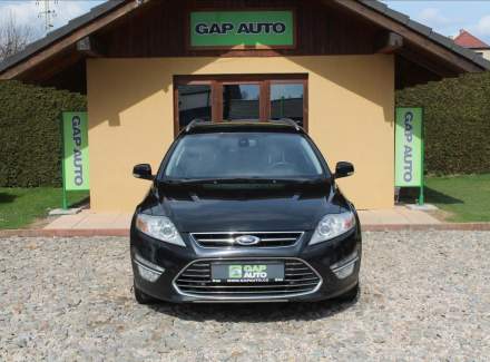 Ford - Mondeo