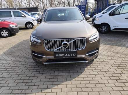 Volvo - XC90