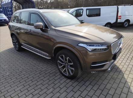 Volvo - XC90