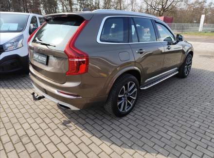 Volvo - XC90