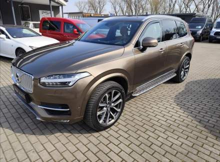 Volvo - XC90