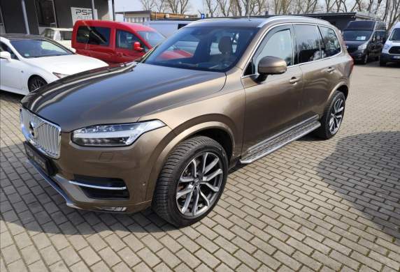 Volvo - XC90