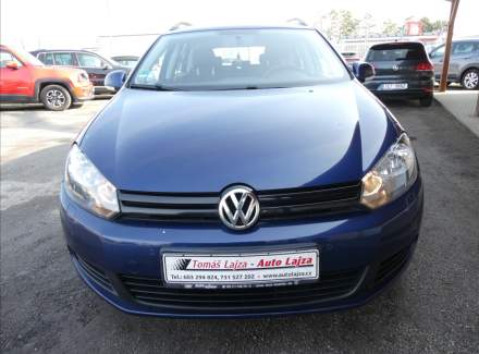 Volkswagen - Golf