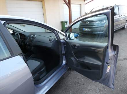 Seat - Ibiza