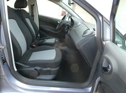 Seat - Ibiza