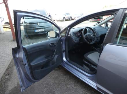Seat - Ibiza