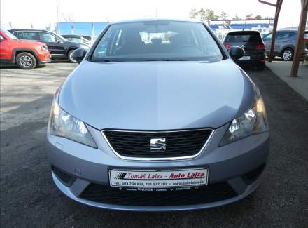 Seat - Ibiza