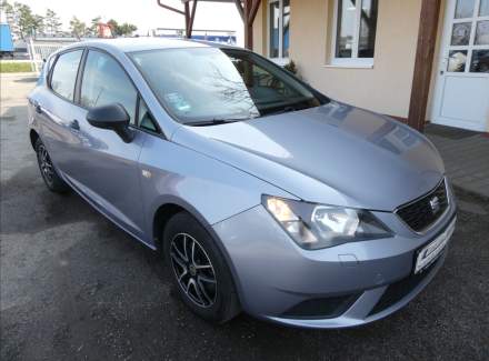 Seat - Ibiza