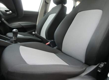 Seat - Ibiza