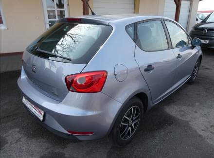 Seat - Ibiza