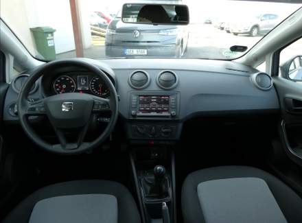 Seat - Ibiza