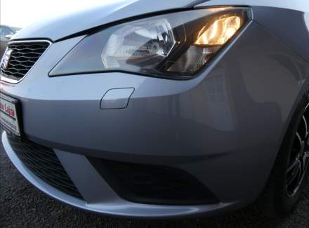 Seat - Ibiza