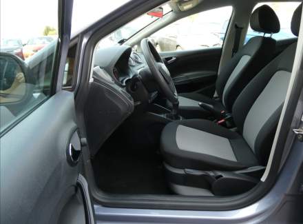 Seat - Ibiza